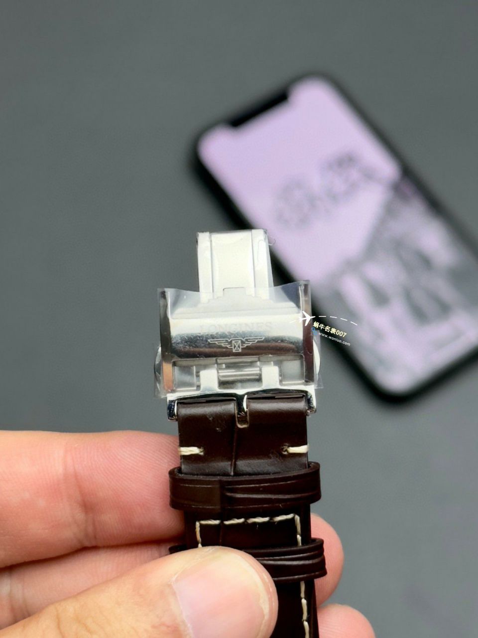 【 Video analysis APS Factory 】 Longines 名匠月相 Perfect  top  Replica Copy  Watches L2.909.4.78.6，L2.909.4.78.3，L2.909.4.77.6 / L179