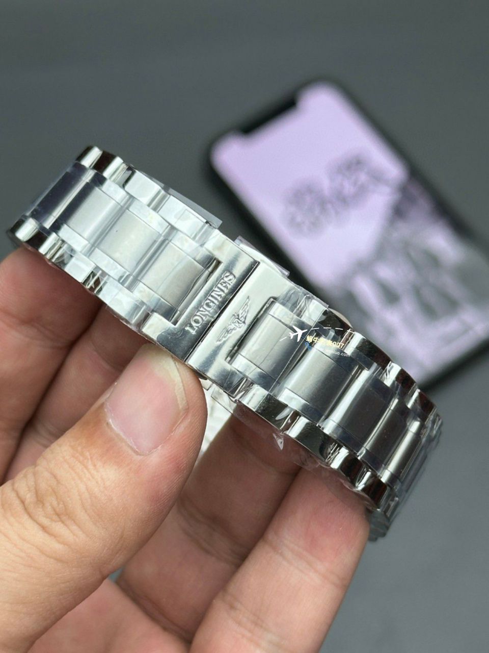 【 Video analysis APS Factory 】 Longines 名匠月相 Perfect  top  Replica Copy  Watches L2.909.4.78.6，L2.909.4.78.3，L2.909.4.77.6 / L179
