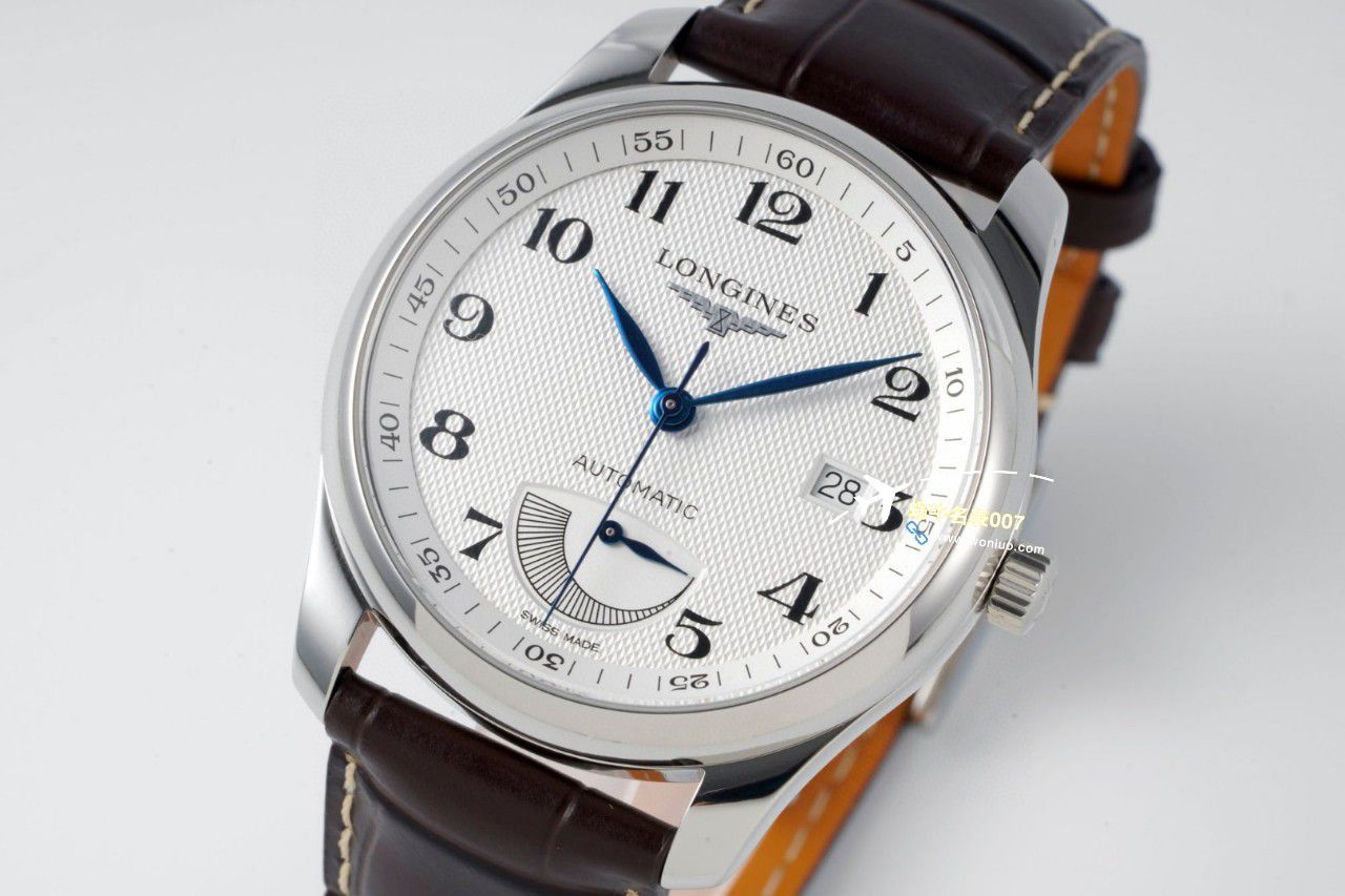 【 Video analysis APS Factory 】 Longines 名匠月相 Perfect  top  Replica Copy  Watches L2.909.4.78.6，L2.909.4.78.3，L2.909.4.77.6 / L179