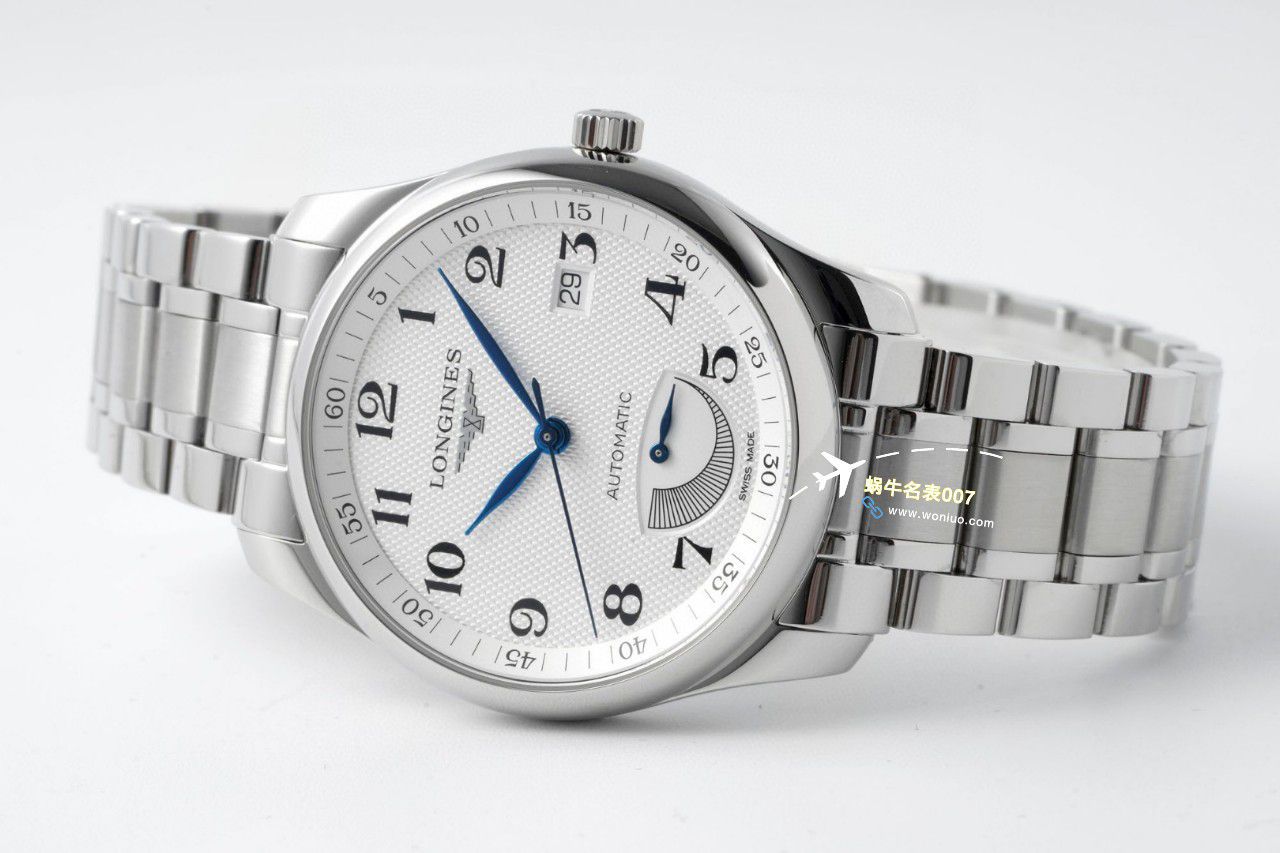 【 Video analysis APS Factory 】 Longines 名匠月相 Perfect  top  Replica Copy  Watches L2.909.4.78.6，L2.909.4.78.3，L2.909.4.77.6 / L179