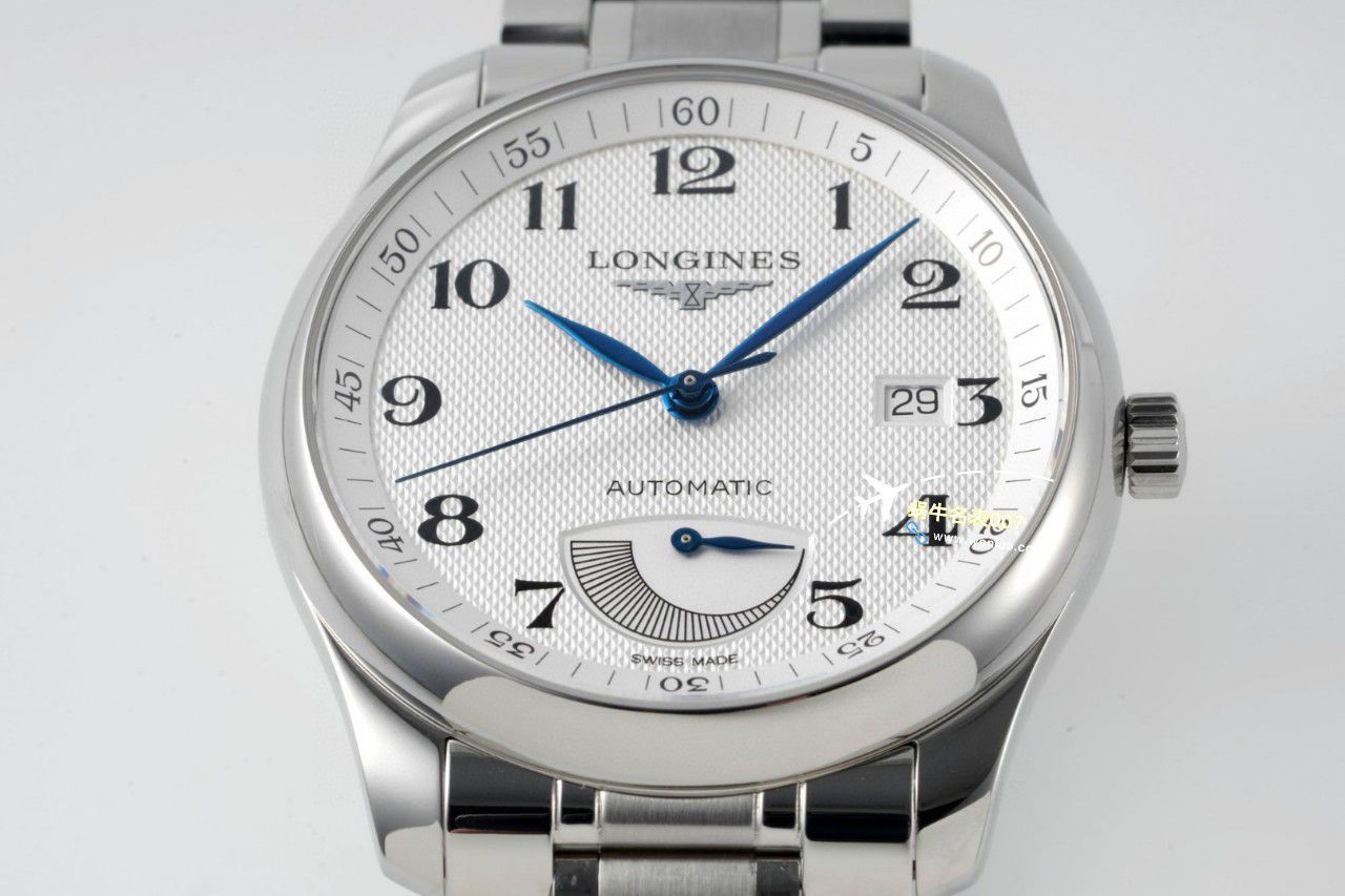 【 Video analysis APS Factory 】 Longines 名匠月相 Perfect  top  Replica Copy  Watches L2.909.4.78.6，L2.909.4.78.3，L2.909.4.77.6 / L179