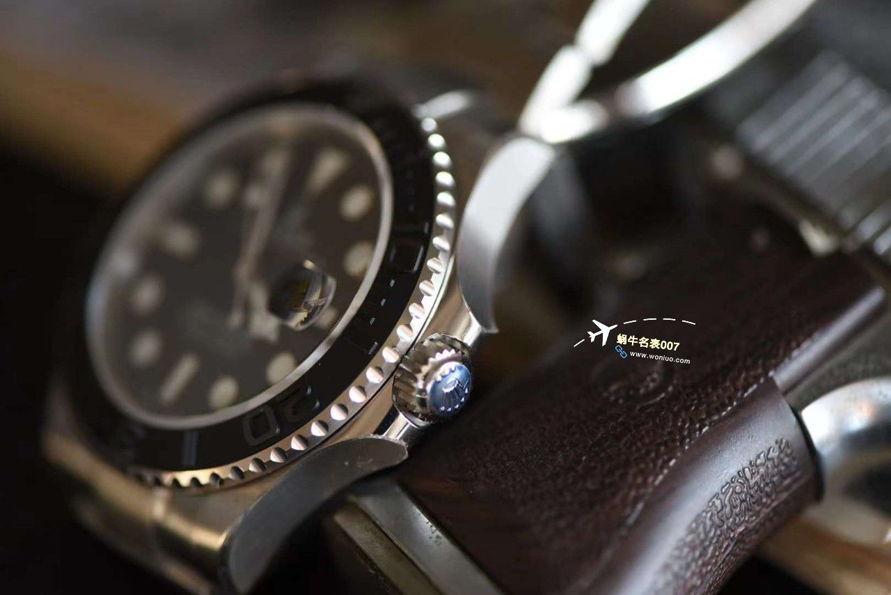 【 Video analysis 】VS Factory  Rolex  Yacht-Master m226627-0001 Perfect  Replica Watches  / R801