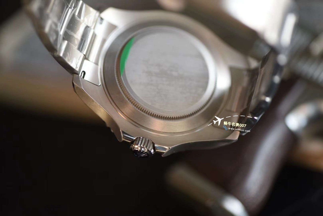 【 Video analysis 】VS Factory  Rolex  Yacht-Master m226627-0001 Perfect  Replica Watches  / R801