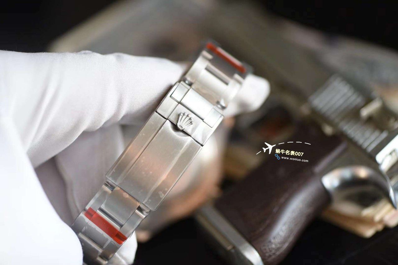【 Video analysis 】VS Factory  Rolex  Yacht-Master m226627-0001 Perfect  Replica Watches  / R801