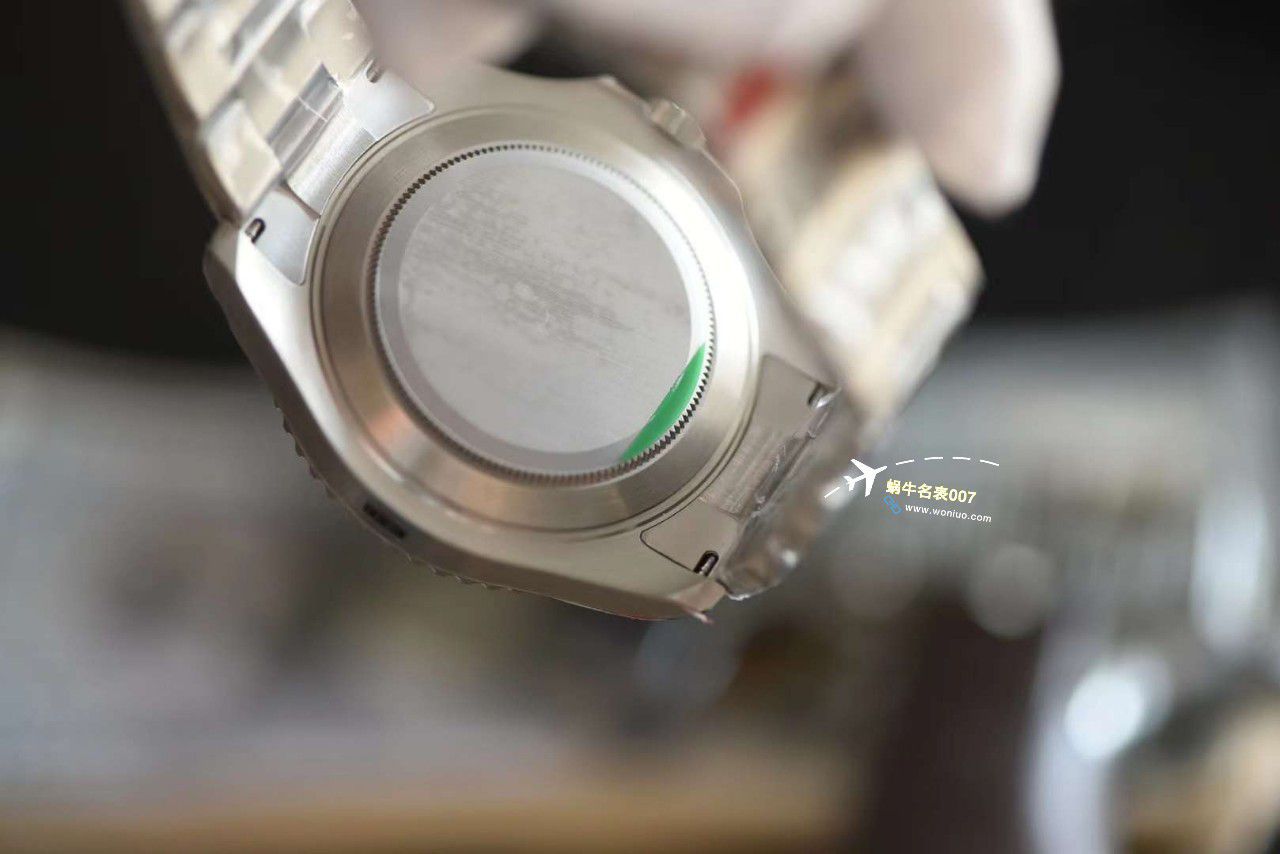 【 Video analysis 】VS Factory  Rolex  Yacht-Master m226627-0001 Perfect  Replica Watches  / R801