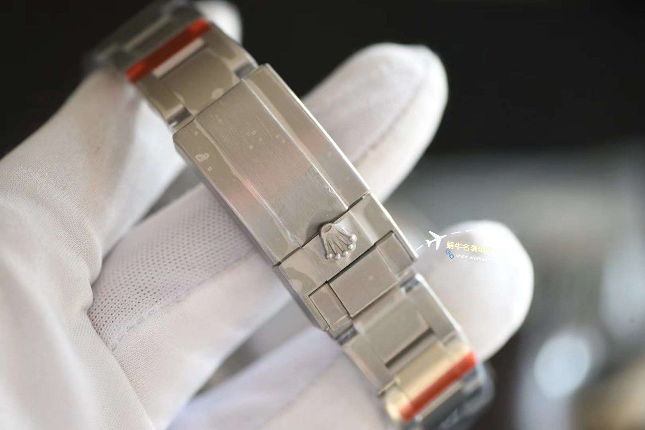 【 Video analysis 】VS Factory  Rolex  Yacht-Master m226627-0001 Perfect  Replica Watches  / R801