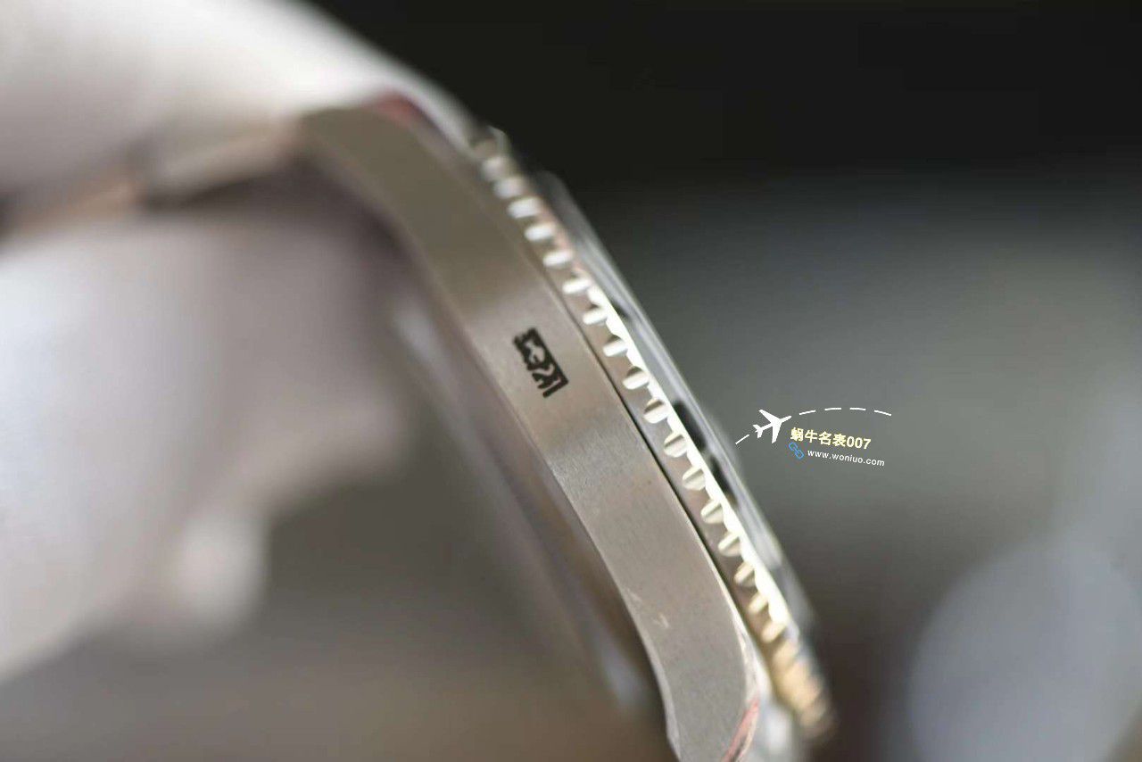 【 Video analysis 】VS Factory  Rolex  Yacht-Master m226627-0001 Perfect  Replica Watches  / R801
