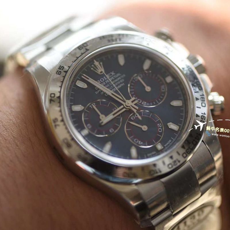 [ Video analysis ]CLEAN,C Factory  Rolex  Cosmograph Daytona  Replica Copy  Watches  Ditongna m116509-0071 wrist watches 