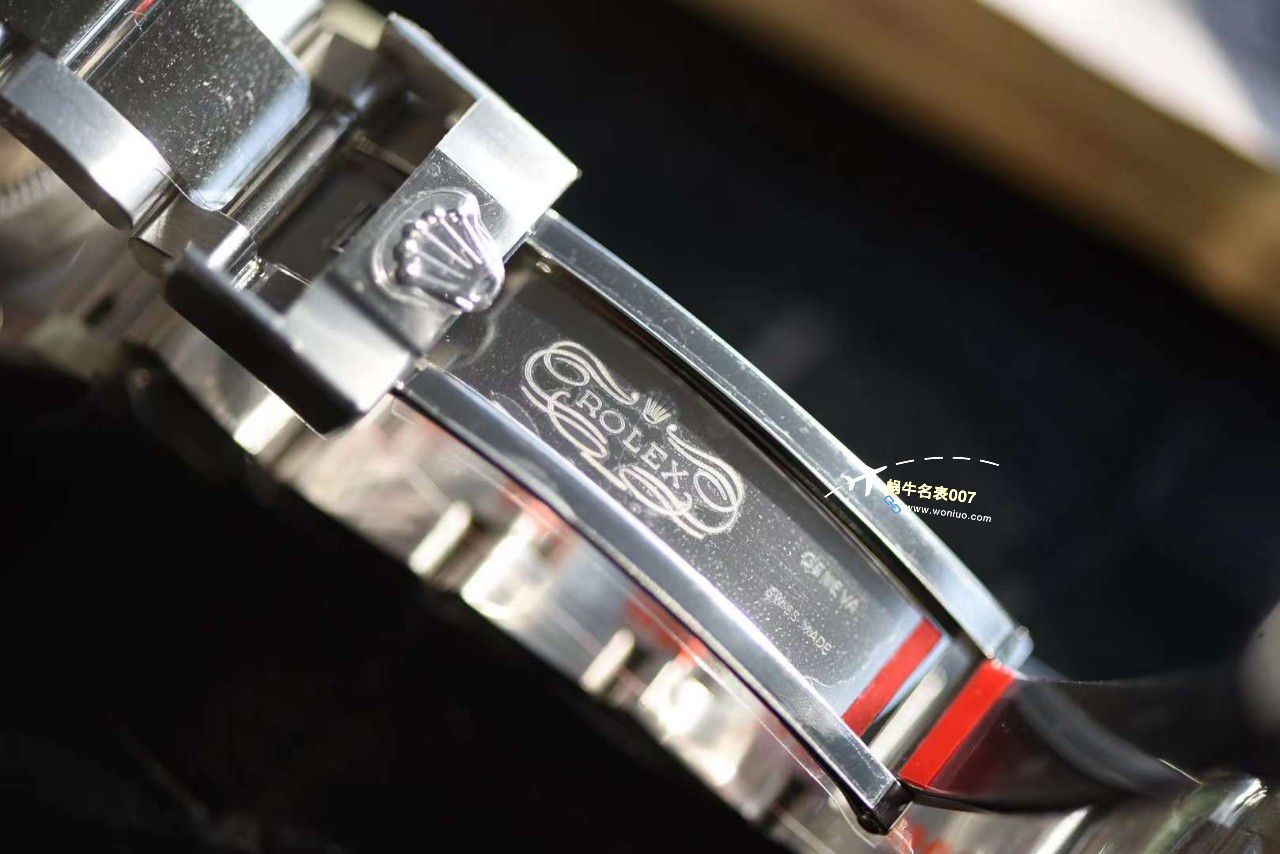 [ Video analysis ]CLEAN,C Factory  Rolex  Cosmograph Daytona  Replica Copy  Watches  Ditongna m116509-0071 wrist watches  / R802
