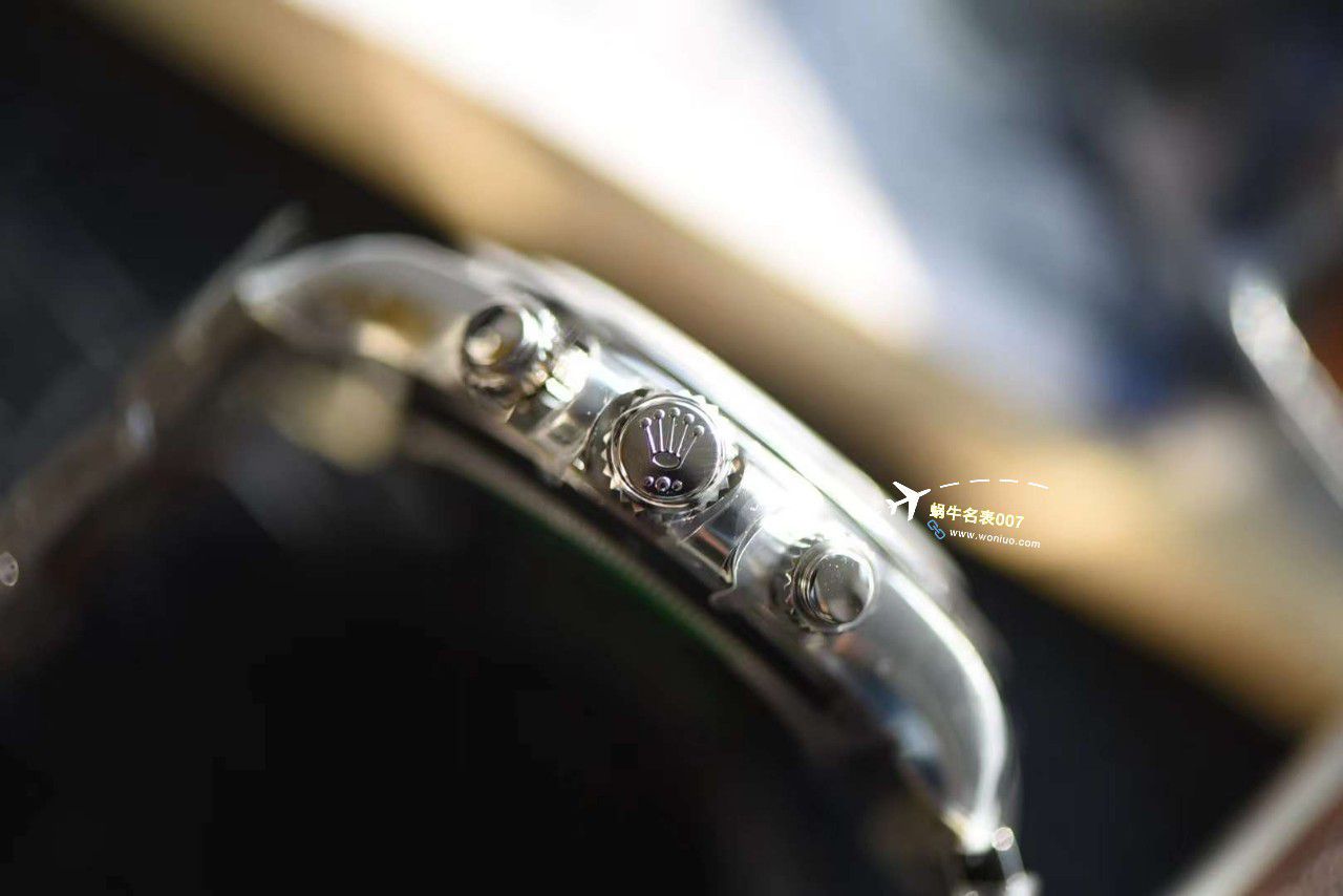 [ Video analysis ]CLEAN,C Factory  Rolex  Cosmograph Daytona  Replica Copy  Watches  Ditongna m116509-0071 wrist watches  / R802