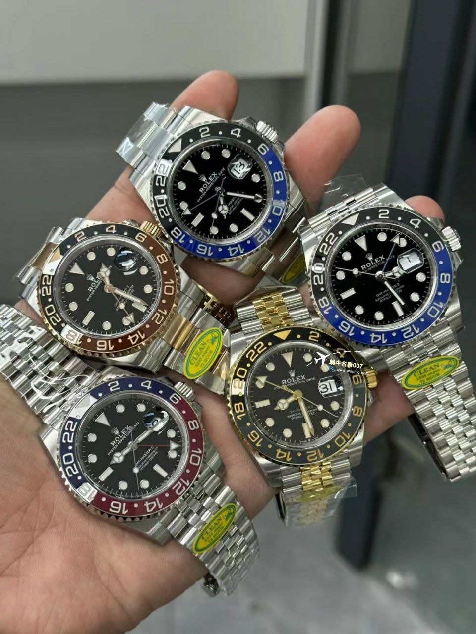 [ Video analysis ]CLEAN,C Factory  Rolex  Cosmograph Daytona  Replica Copy  Watches  Ditongna m116509-0071 wrist watches  / R802