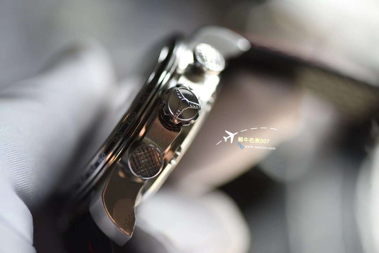 【 Video analysis 】V7 Factory  Chopard  top  Replica Copy MILLE MIGLIA 2020年168571-3009，168571-6003 wrist watches  / XB086