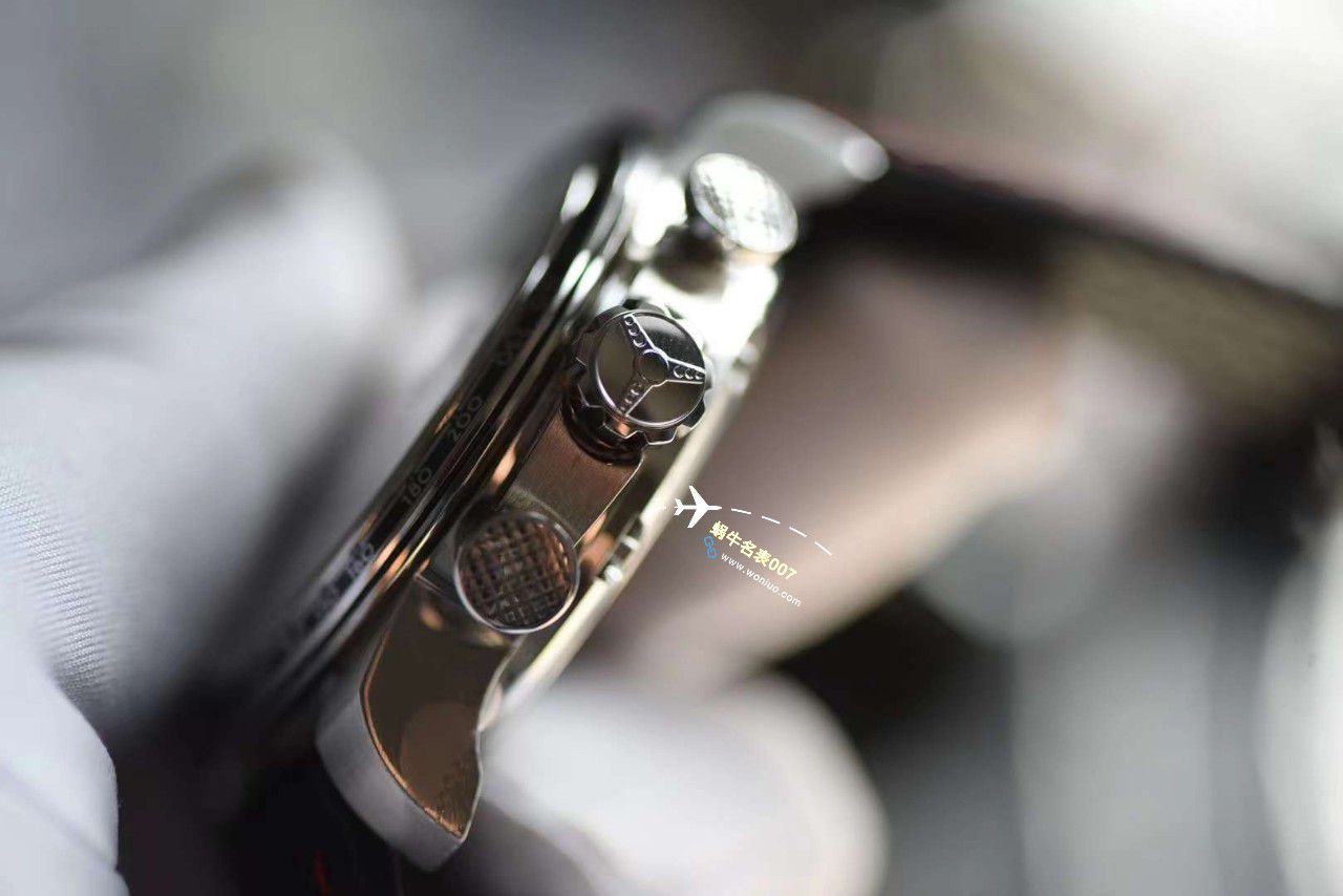 【 Video analysis 】V7 Factory  Chopard  top  Replica Copy MILLE MIGLIA 2020年168571-3009，168571-6003 wrist watches  / XB086