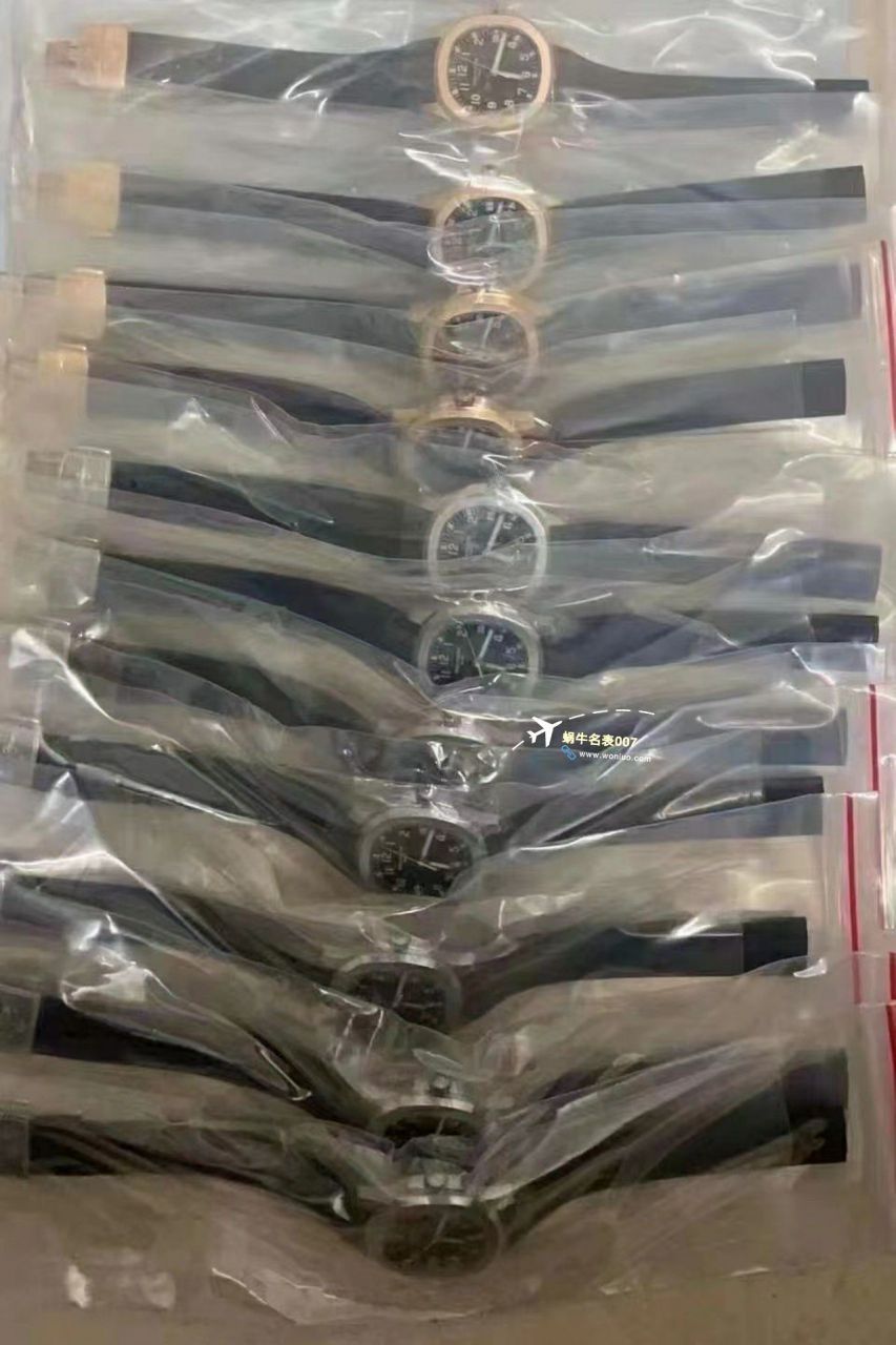 【 Video analysis 】3K一体机 PATEK PHILIPPE 绿色 Nautilus  Perfect  Replica  Replica 5711/1A-014 Watches  / BD386