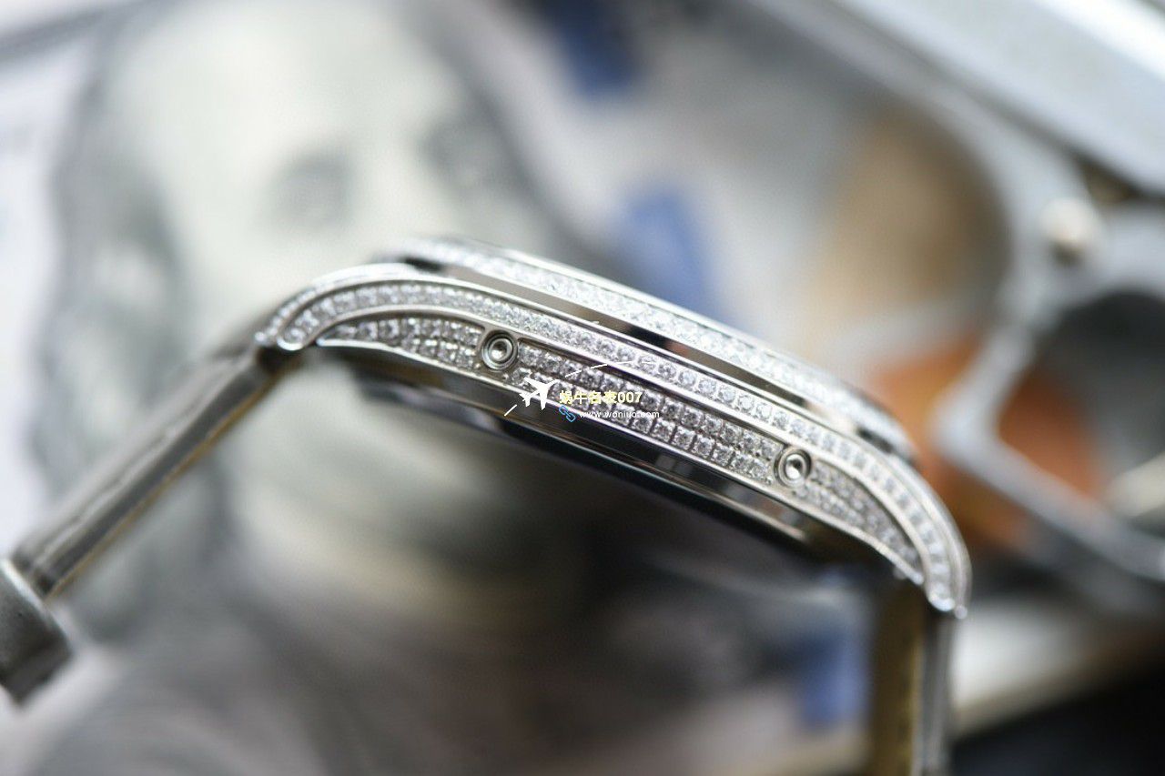 【 Video analysis 】 PATEK PHILIPPE  Perfect  top  Replica Copy 女士 Watches 复杂功能时计4947R-001，4947G-010，4947G-001 wrist watches  / BD387