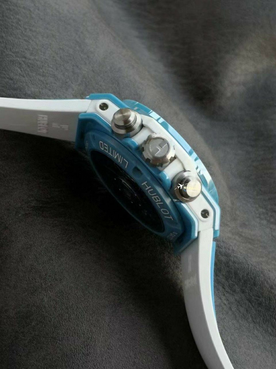 【 Video analysis 】BBF,ZF Factory  hublot 刺青二代418.HX.2001.RX.MXM21 top  Perfect  Replica Copy  wrist watches  / YB129