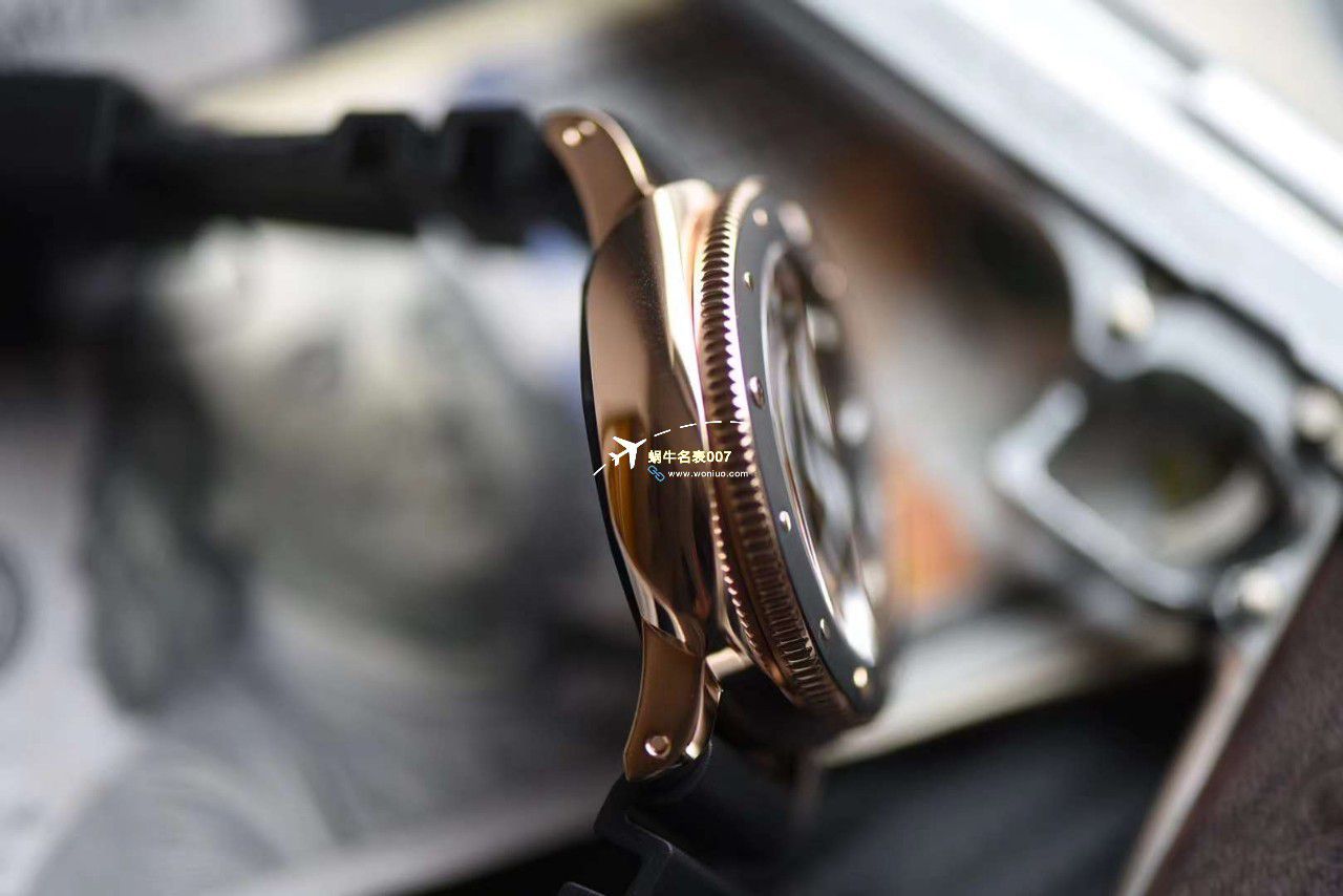 【 Video analysis 】VS Factory Panerai 庐米诺杜尔pam1250和PAM1336 Perfect  top  Replica Copy  Watches  / vspam1250