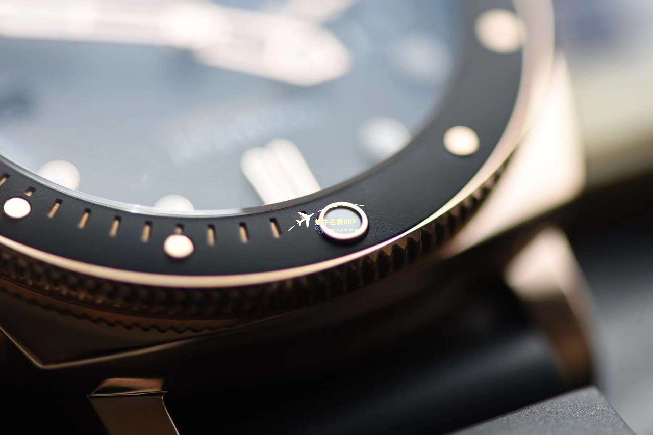 【 Video analysis 】VS Factory Panerai 潜行系列Goldtech™pam2164 top   Replica Watches  / vspam2164