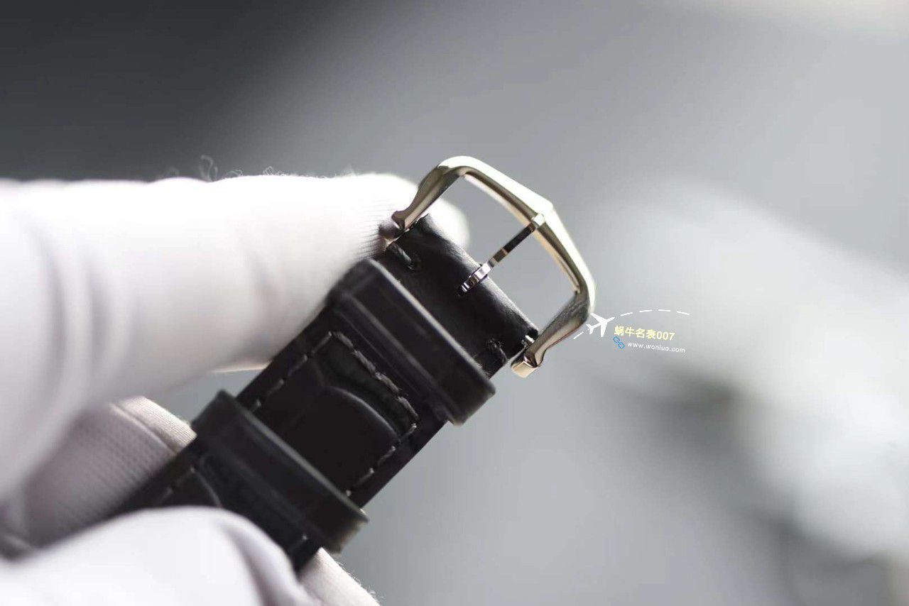 【 Video analysis 】TW Cartier  女装 Santos 镂空系列 Replica WHSA0032，WHSA0030石英 wrist watches  / K338