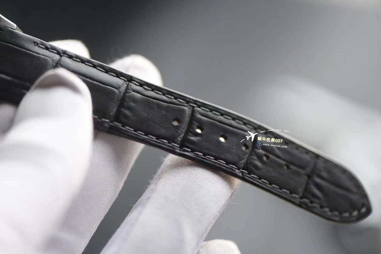 【 Video analysis 】TW Cartier  女装 Santos 镂空系列 Replica WHSA0032，WHSA0030石英 wrist watches  / K338
