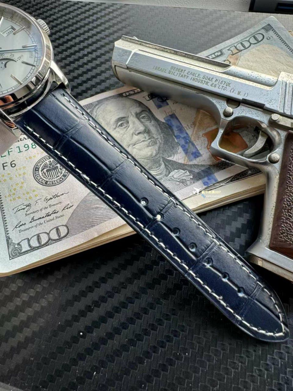 【 Video analysis 】Vacheron Constantin  传袭系列 Replica Watches 4010T/000G-B740，4010T/000R-B344 wrist watches  / JS260