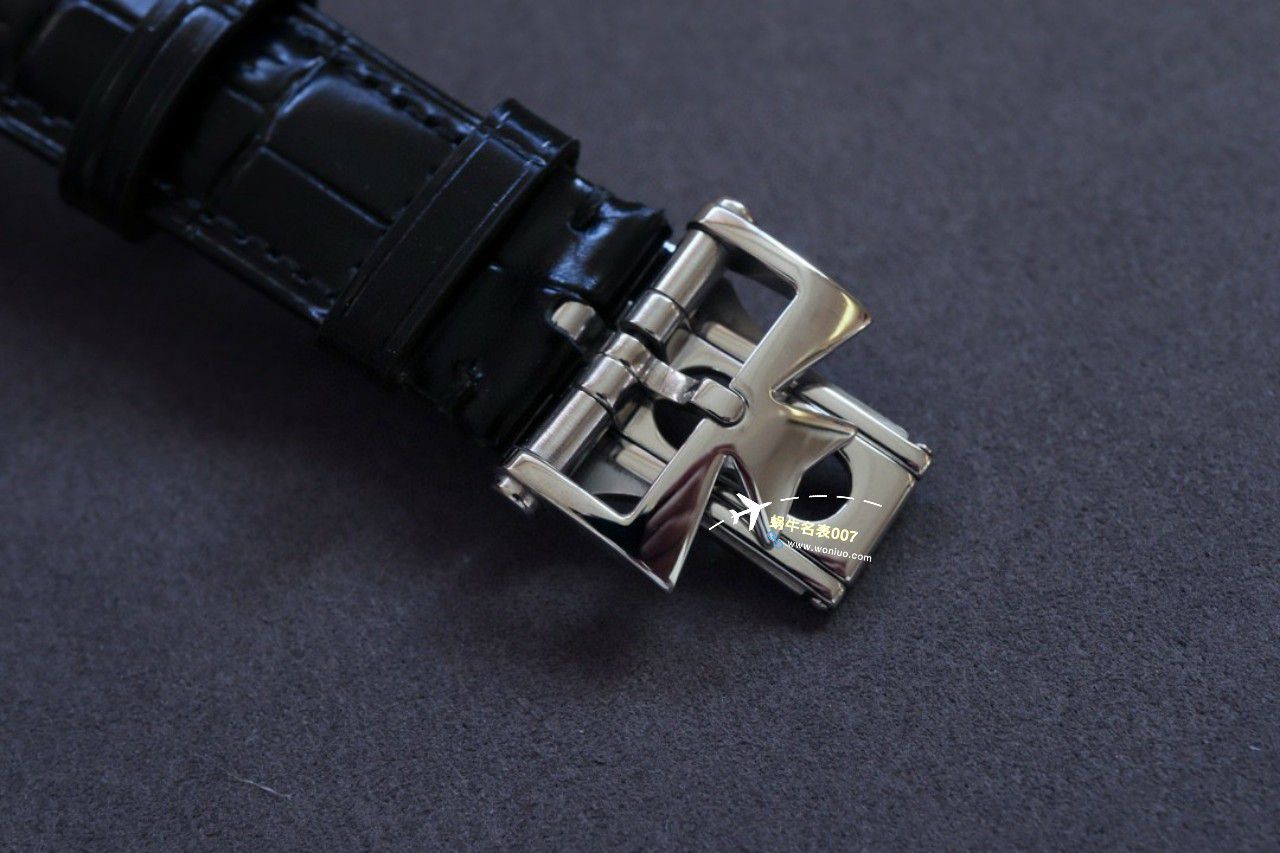 【 Video analysis 】Vacheron Constantin  传袭系列 Replica Watches 4010T/000G-B740，4010T/000R-B344 wrist watches  / JS260