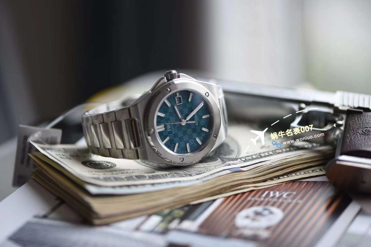 【 Video analysis 】V7 Factory IWC IWC 表 Replica 工程师系列IW328901，IW328902，IW328903 wrist watches 。 / WG621