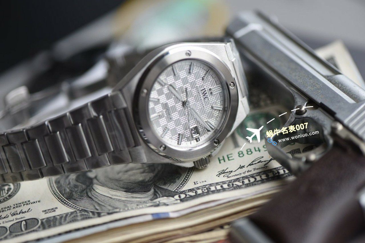 【 Video analysis 】V7 Factory IWC IWC 表 Replica 工程师系列IW328901，IW328902，IW328903 wrist watches 。 / WG621