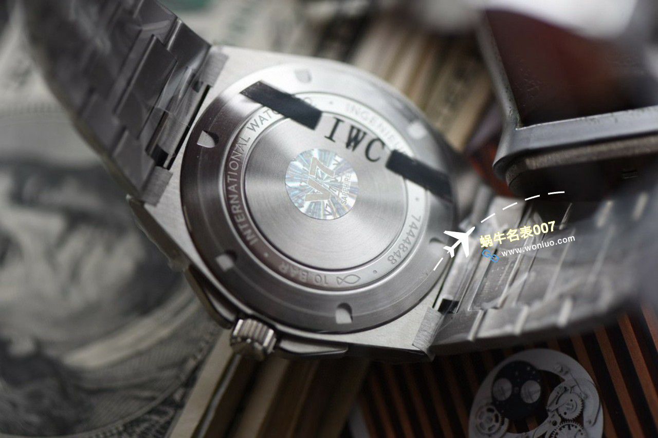 【 Video analysis 】V7 Factory IWC IWC 表 Replica 工程师系列IW328901，IW328902，IW328903 wrist watches 。 / WG621