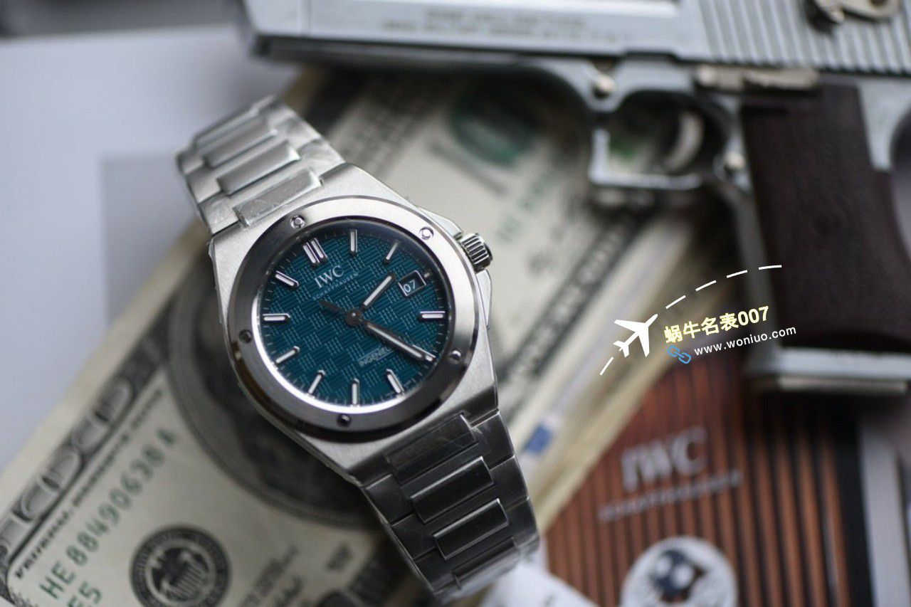 【 Video analysis 】V7 Factory IWC IWC 表 Replica 工程师系列IW328901，IW328902，IW328903 wrist watches 。 / WG621