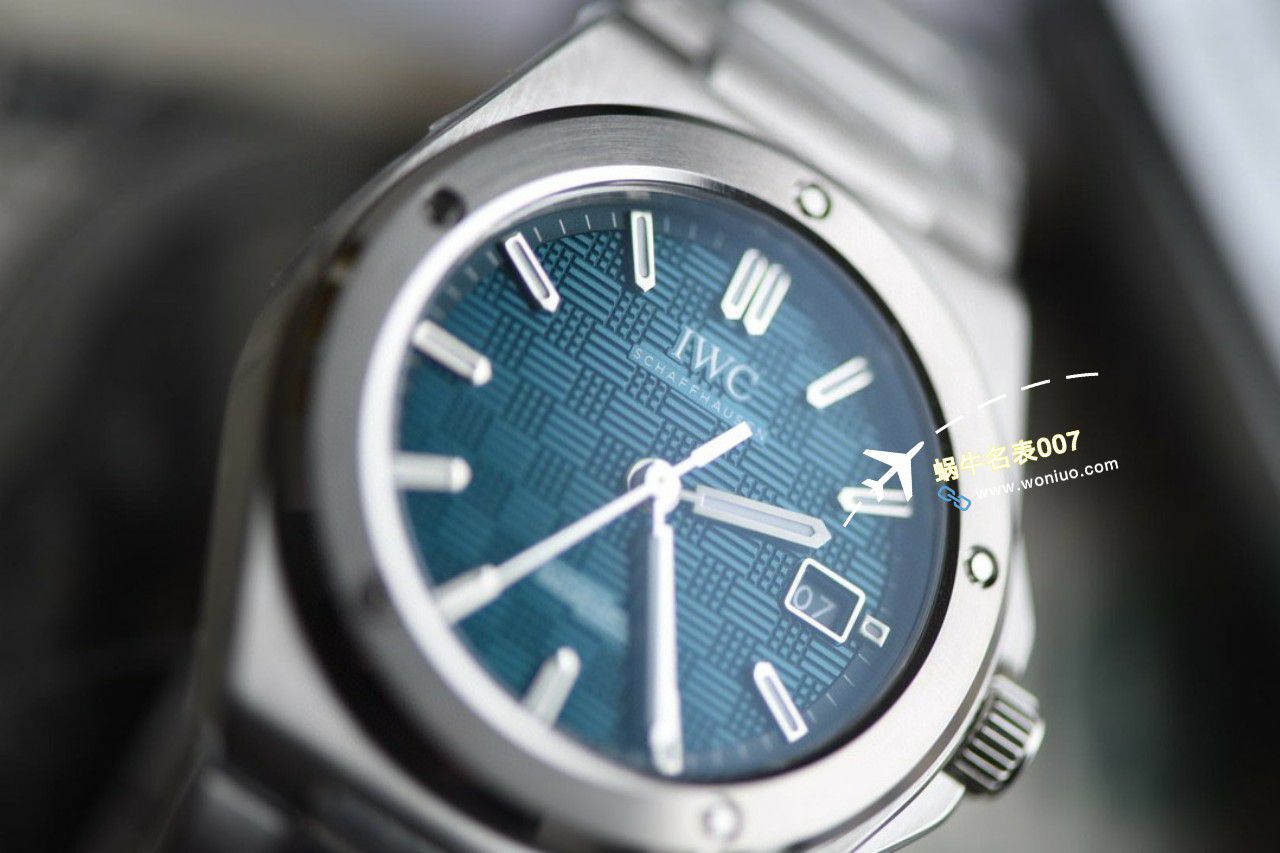【 Video analysis 】V7 Factory IWC IWC 表 Replica 工程师系列IW328901，IW328902，IW328903 wrist watches 。 / WG621