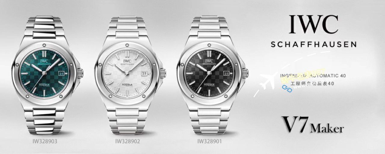 【 Video analysis 】V7 Factory IWC IWC 表工程师系列 Perfect  Replica Copy  Watches IW328901 wrist watches  / WG622