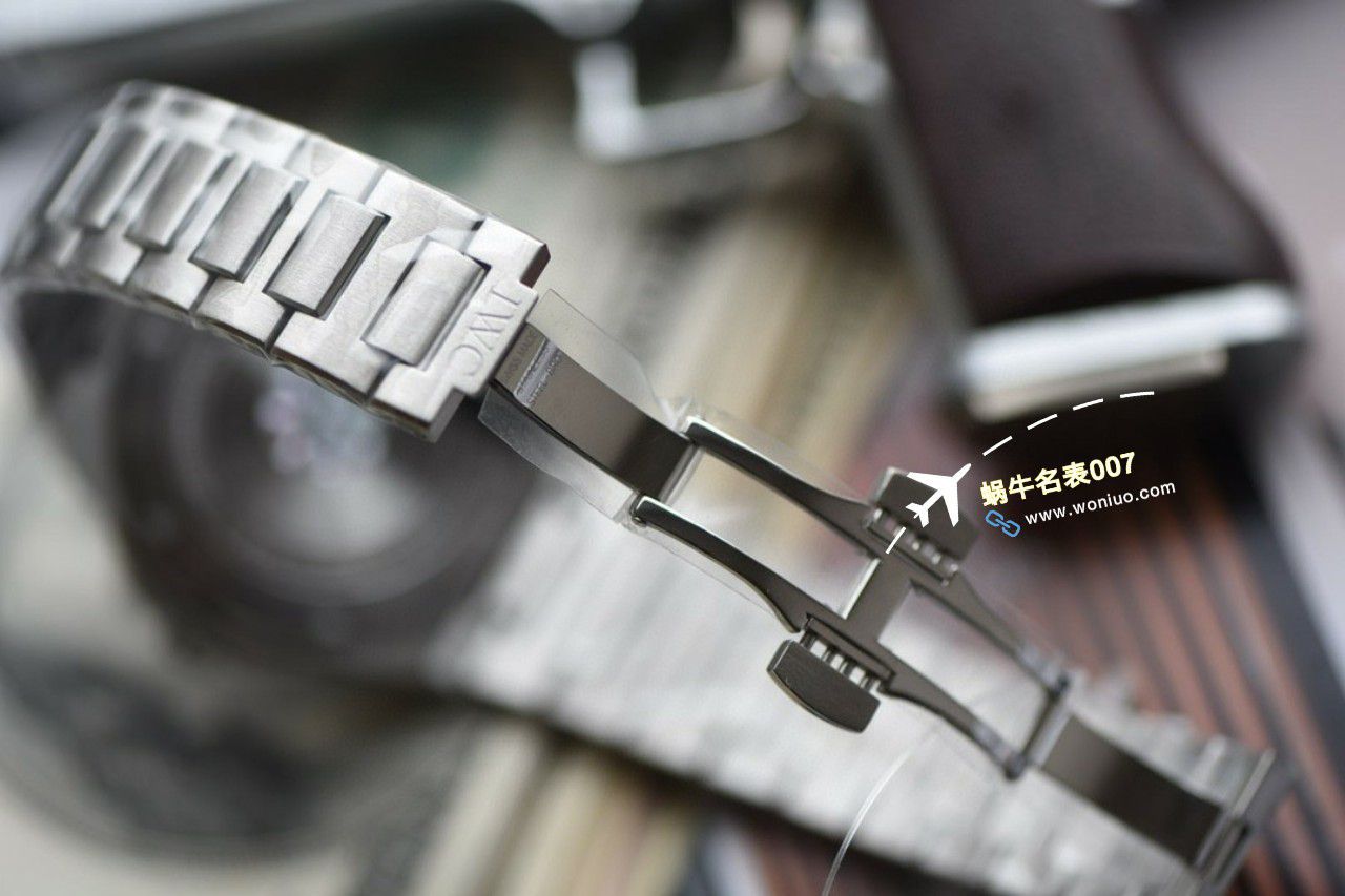 【 Video analysis 】V7 Factory IWC IWC 表工程师系列 Perfect  Replica Copy  Watches IW328903 wrist watches  / WG625