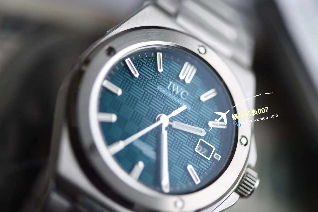 【 Video analysis 】V7 Factory IWC IWC 表工程师系列 Perfect  Replica Copy  Watches IW328902 wrist watches  / WG623