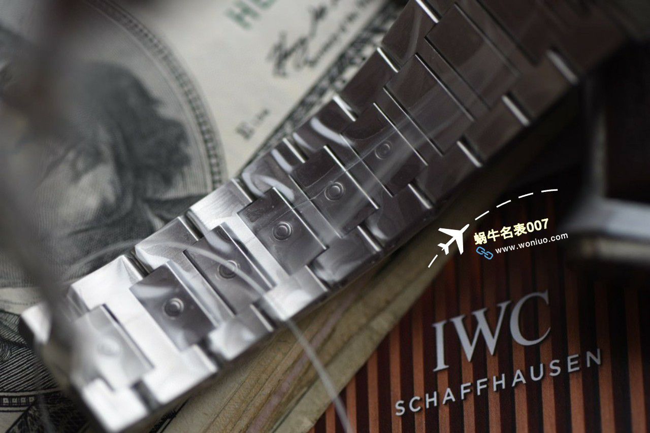 【 Video analysis 】V7 Factory IWC IWC 表工程师系列 Perfect  Replica Copy  Watches IW328901 wrist watches  / WG622