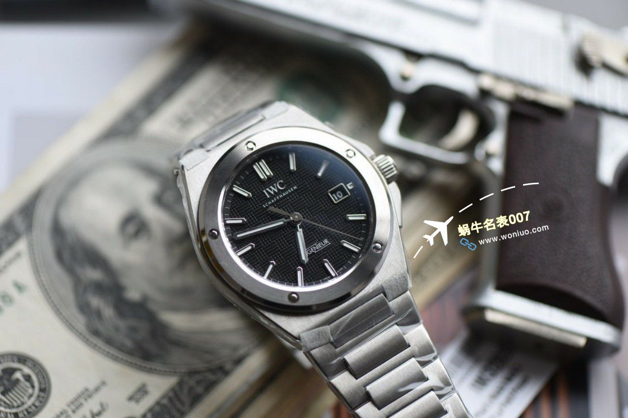 【 Video analysis 】V7 Factory IWC IWC 表工程师系列 Perfect  Replica Copy  Watches IW328901 wrist watches  / WG622