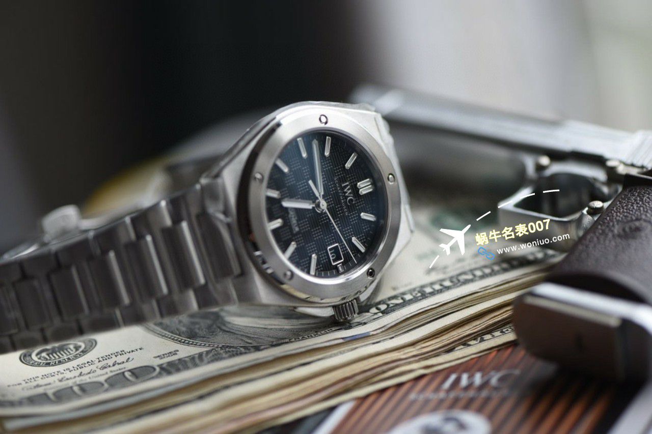 【 Video analysis 】V7 Factory IWC IWC 表工程师系列 Perfect  Replica Copy  Watches IW328902 wrist watches  / WG623