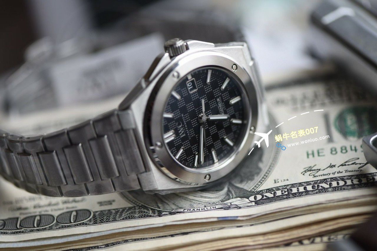 【 Video analysis 】V7 Factory IWC IWC 表工程师系列 Perfect  Replica Copy  Watches IW328901 wrist watches  / WG622