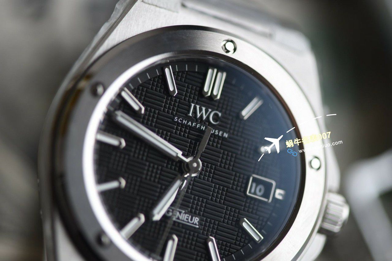【 Video analysis 】V7 Factory IWC IWC 表工程师系列 Perfect  Replica Copy  Watches IW328903 wrist watches  / WG625