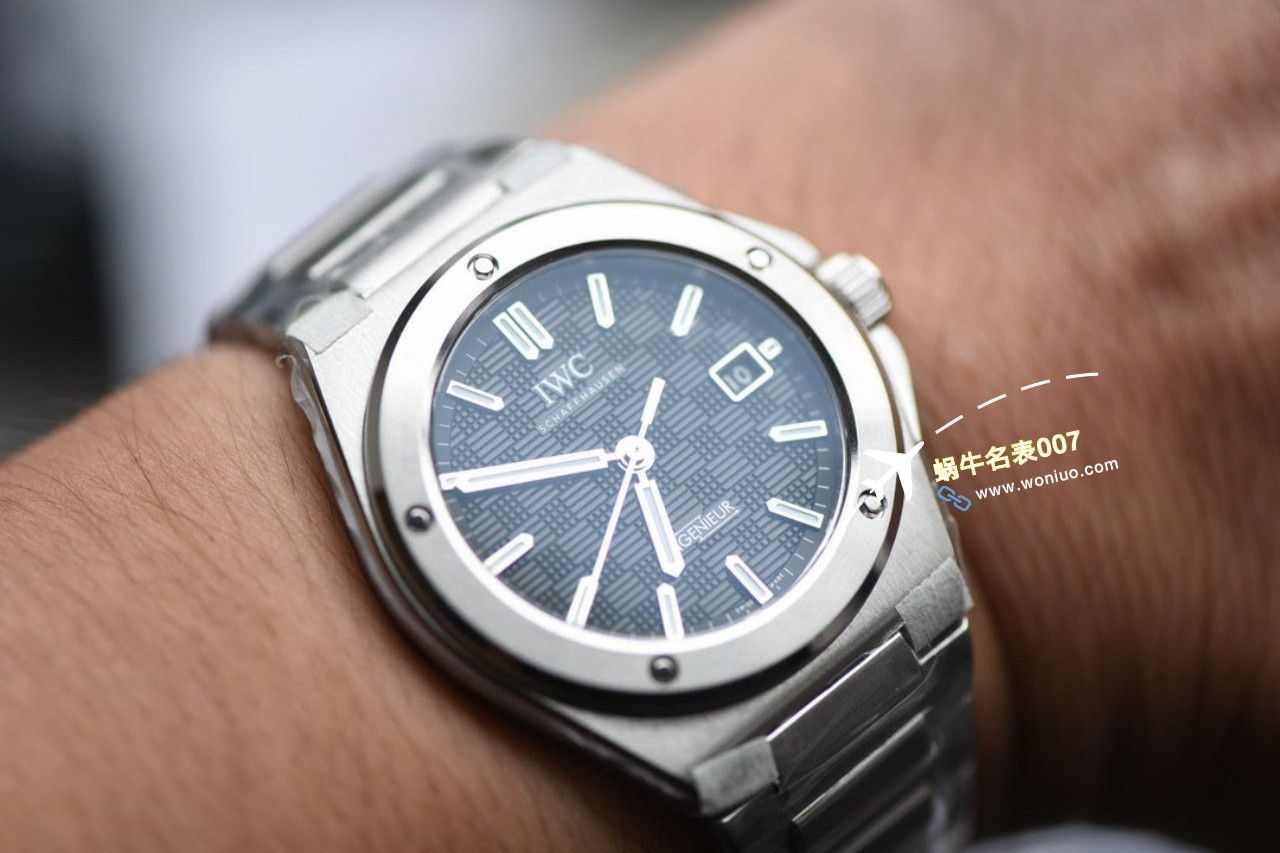 【 Video analysis 】V7 Factory IWC IWC 表工程师系列 Perfect  Replica Copy  Watches IW328902 wrist watches  / WG623