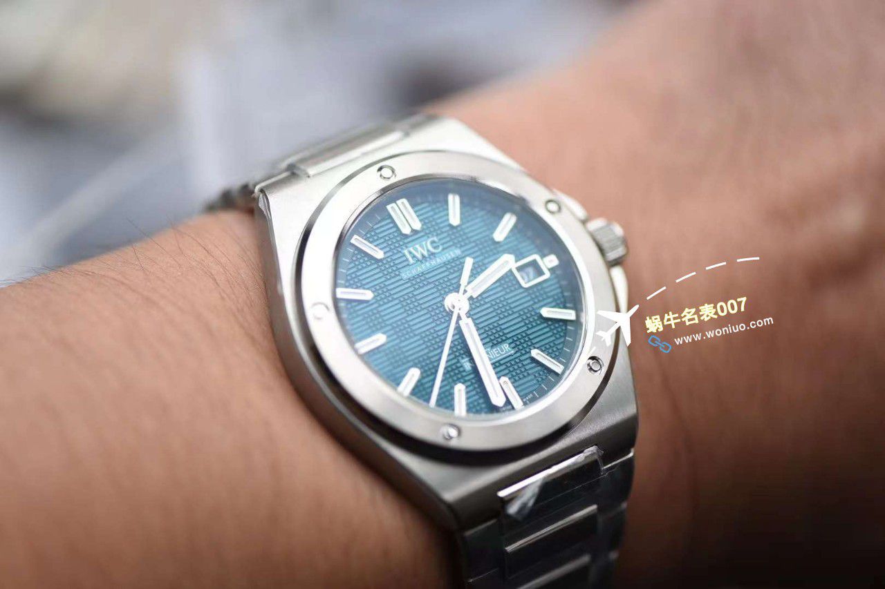 【 Video analysis 】V7 Factory IWC IWC 表工程师系列 Perfect  Replica Copy  Watches IW328903 wrist watches  / WG625