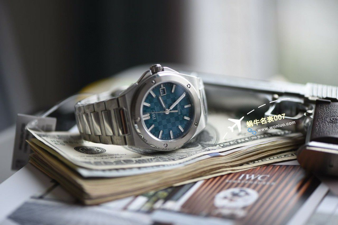 【 Video analysis 】V7 Factory IWC IWC 表工程师系列 Perfect  Replica Copy  Watches IW328902 wrist watches  / WG623