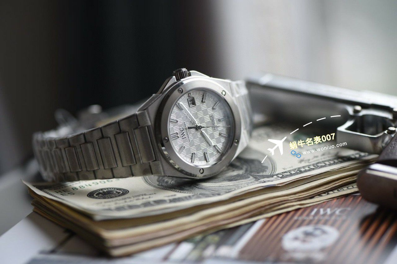 【 Video analysis 】V7 Factory IWC IWC 表工程师系列 Perfect  Replica Copy  Watches IW328903 wrist watches  / WG625