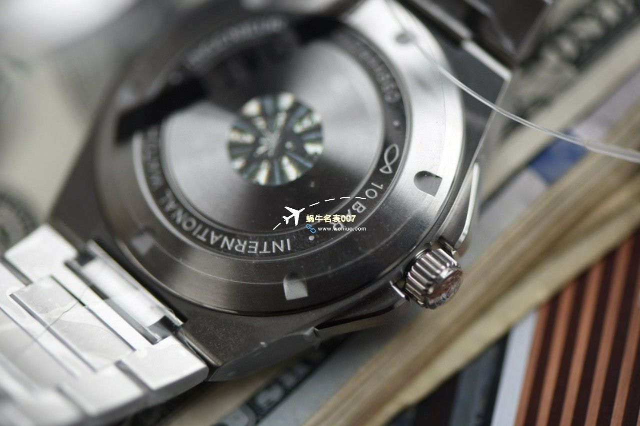 【 Video analysis 】V7 Factory IWC IWC 表工程师系列 Perfect  Replica Copy  Watches IW328901 wrist watches  / WG622