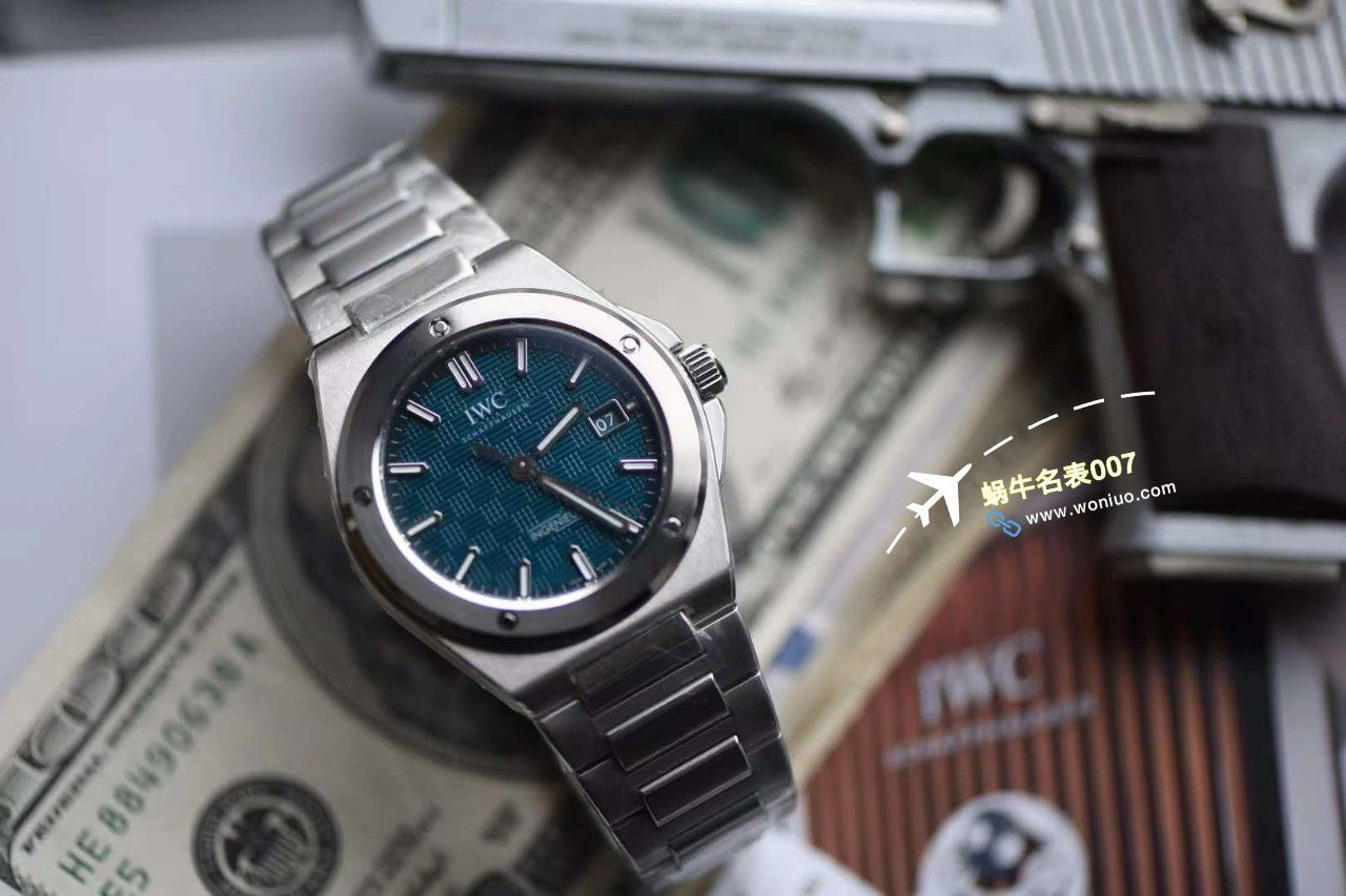 【 Video analysis 】V7 Factory IWC IWC 表工程师系列 Perfect  Replica Copy  Watches IW328903 wrist watches  / WG625
