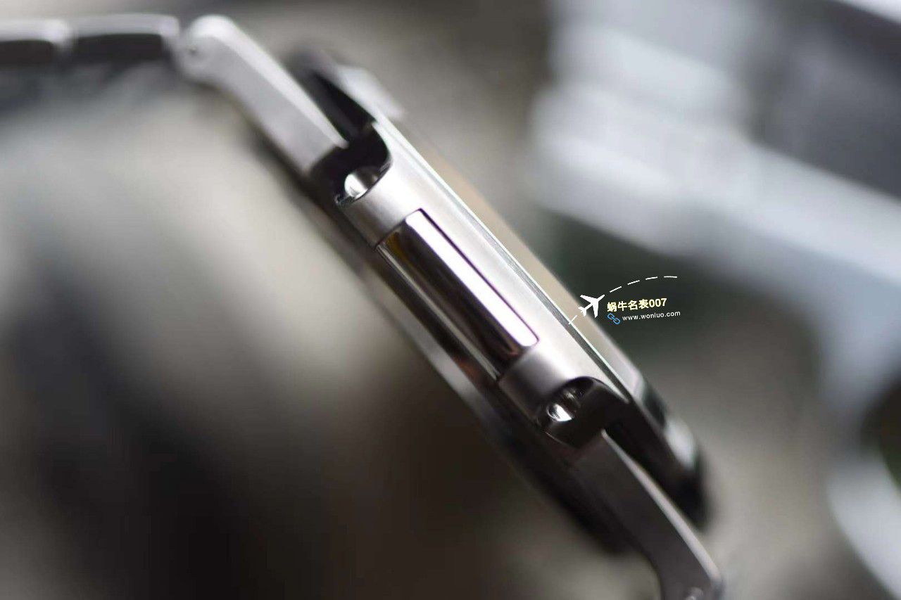 【 Video analysis 】3K一体机 PATEK PHILIPPE 绿色 Nautilus  Perfect  Replica  Replica 5711/1A-014 Watches  / BD386