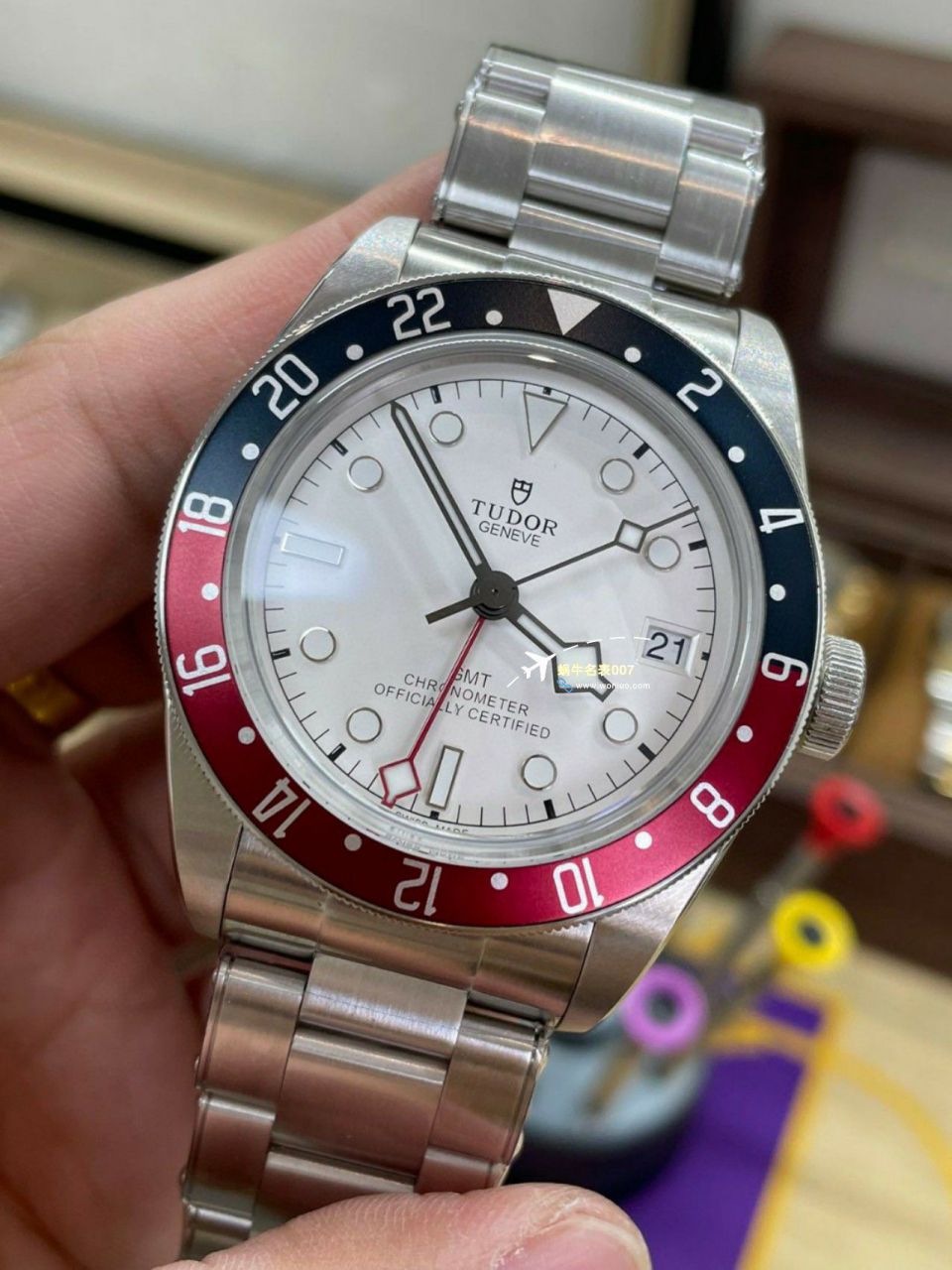 ZF Factory  Perfect  Replica Copy  Watches  Tudor 碧湾系列M79830RB-0010，M7941A1A0RU-0003 wrist watches  / DT082