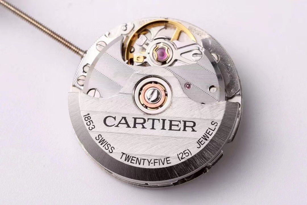 AF Cartier  系列，AF Cartier  女表系列，AF Factory  Cartier  蓝气球女表各个系列 / K339
