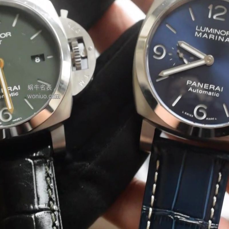  Video analysis VS Factory Panerai  top  Replica Copy pam1056和pam1313