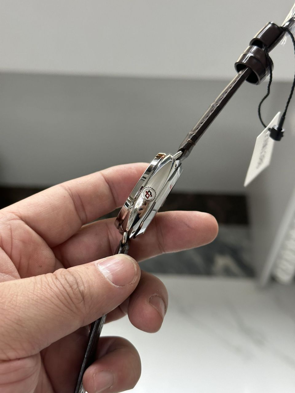 VSPanerai 镭得米尔系列 top  Replica PAM01386，PAM01292，PAM01294 Watches  / vs1386